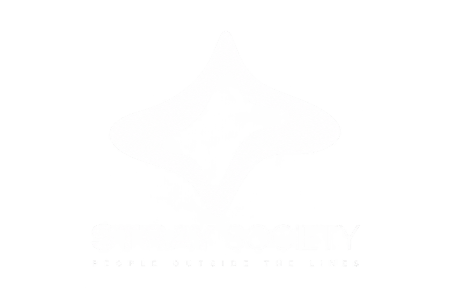 STRAY SOCIETY star symbol